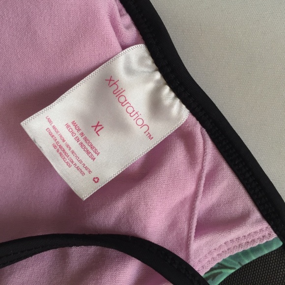 Swimsuit Bikini Top - Picture 3 of 4